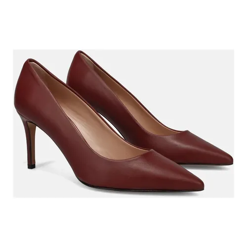 Shoes > Heels > Pumps - - Sangiorgio - Modalova