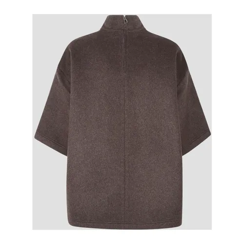Knitwear > Turtlenecks - - The Frankie Shop - Modalova