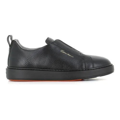 Shoes > Sneakers - - Santoni - Modalova