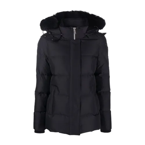 Jackets > Winter Jackets - - Moose Knuckles - Modalova