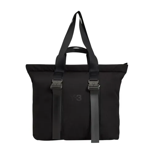 Adidas - Bags > Tote Bags - Black - Adidas - Modalova