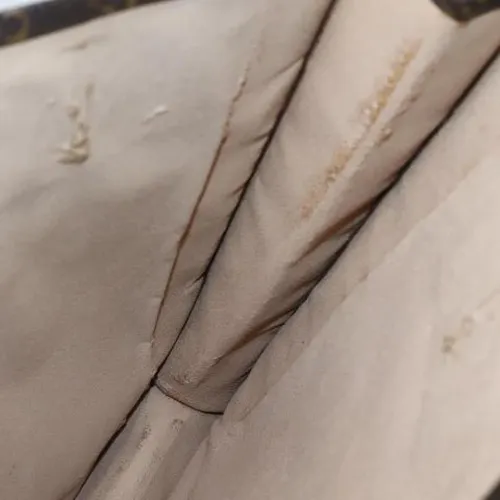 Pre-owned > Pre-owned Bags > Pre-owned Tote Bags - - Louis Vuitton Vintage - Modalova