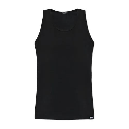Tops > Sleeveless Tops - - Dsquared2 - Modalova