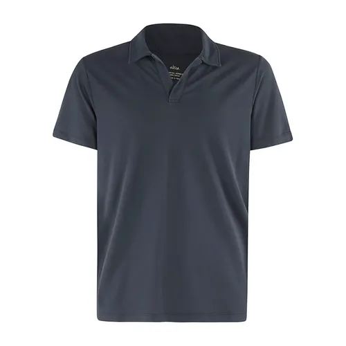 Altea - Tops > Polo Shirts - Blue - Altea - Modalova