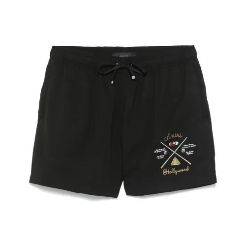 Swimwear > Beachwear - - Amiri - Modalova