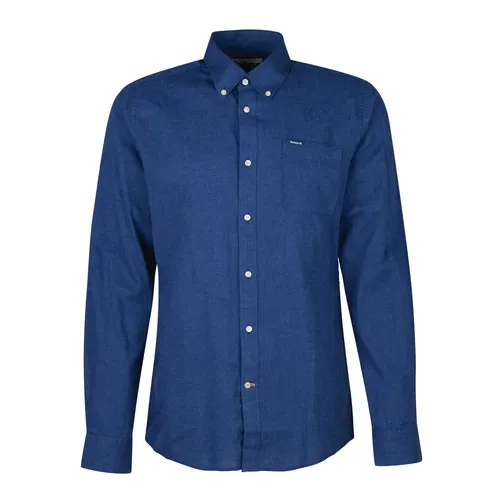 Shirts > Casual Shirts - - Barbour - Modalova