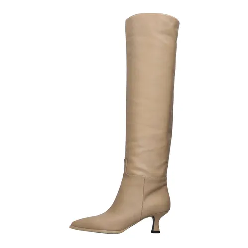Shoes > Boots > Heeled Boots - - 3Juin - Modalova