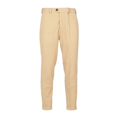 Trousers > Chinos - - PT Torino - Modalova