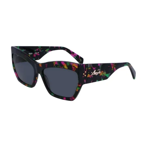 Accessories > Sunglasses - - Liu Jo - Modalova
