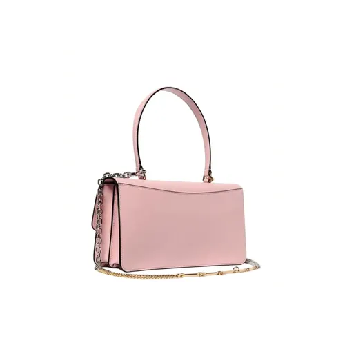 Moschino - Bags > Handbags - Pink - Moschino - Modalova
