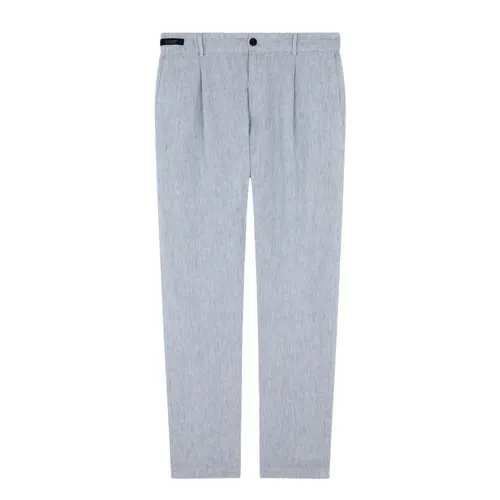 Trousers > Slim-fit Trousers - - Paul & Shark - Modalova