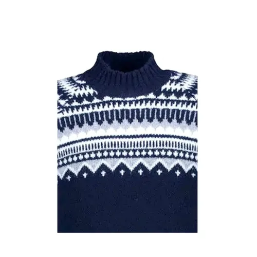 Knitwear > Turtlenecks - - Gran Sasso - Modalova