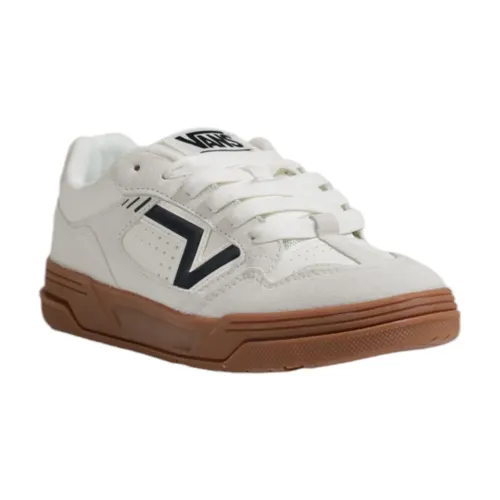 Vans - Shoes > Sneakers - Beige - Vans - Modalova