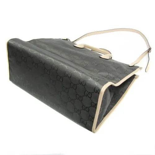 Pre-owned > Pre-owned Bags > Pre-owned Tote Bags - - Gucci Vintage - Modalova