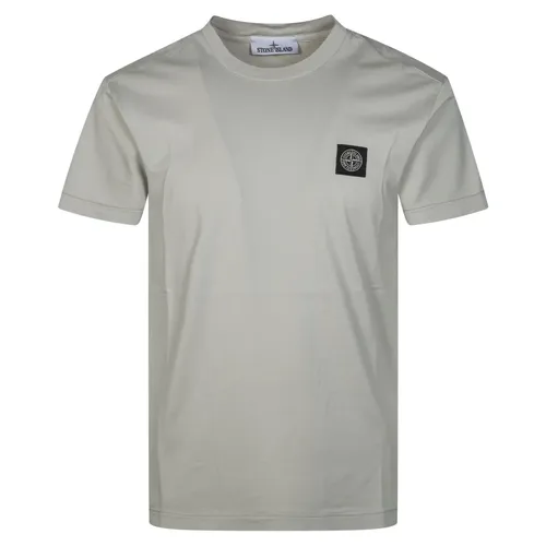 Tops > T-Shirts - - Stone Island - Modalova