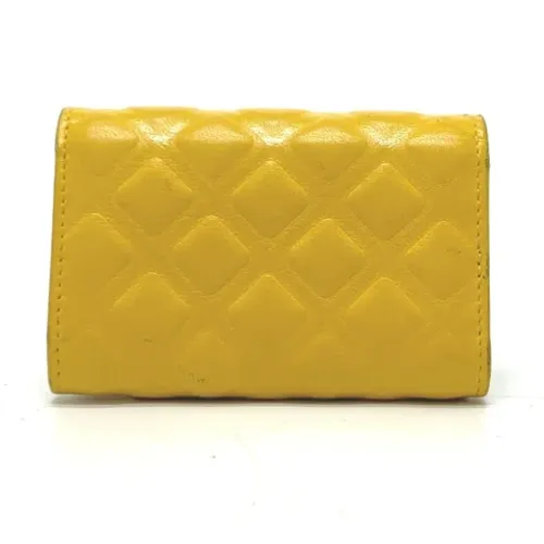 Pre-owned > Pre-owned Accessories - - Chanel Vintage - Modalova
