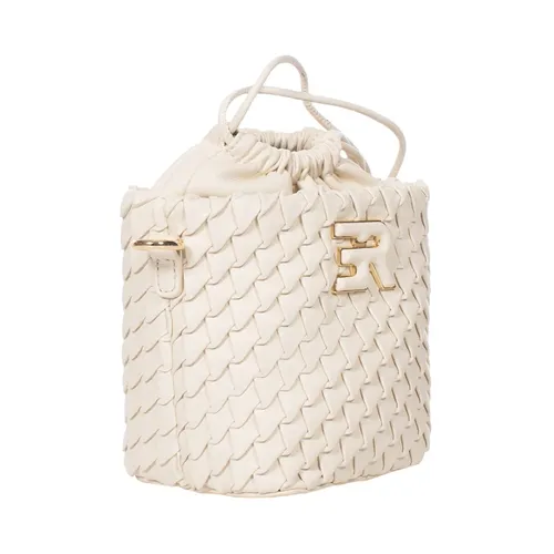 Bags > Bucket Bags - - Ermanno Scervino - Modalova
