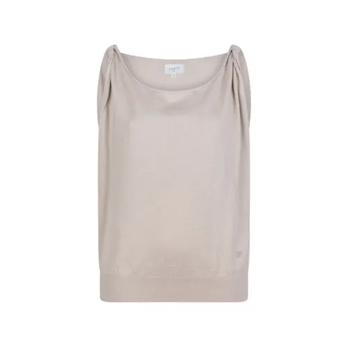 Tops > Sleeveless Tops - - Dante 6 - Modalova