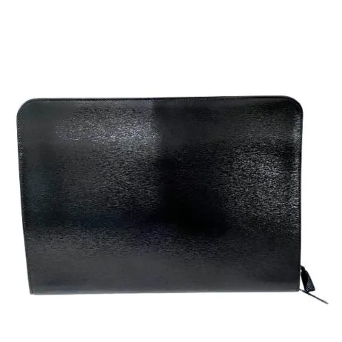 Pre-owned > Pre-owned Bags > Pre-owned Clutches - - Loewe Pre-owned - Modalova