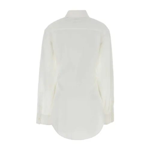 Blouses & Shirts > Shirts - - Jean Paul Gaultier - Modalova