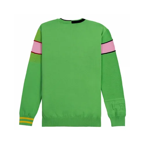 Knitwear > Round-neck Knitwear - - Iceberg - Modalova