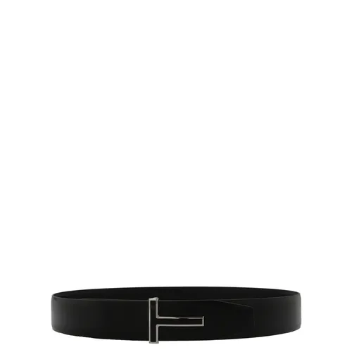 Accessories > Belts - - Tom Ford - Modalova