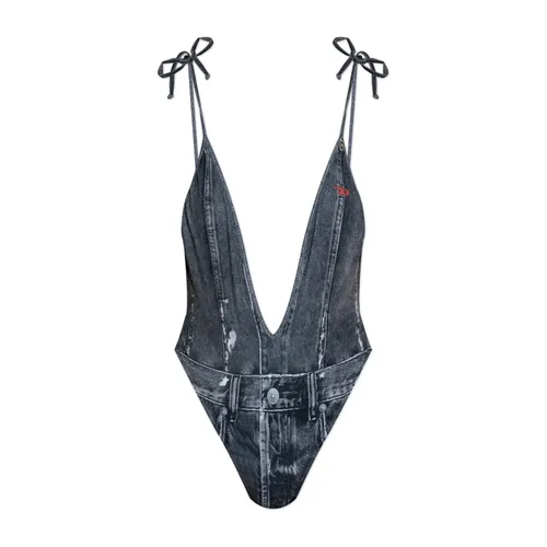 Swimwear > Bikinis - - Diesel - Modalova