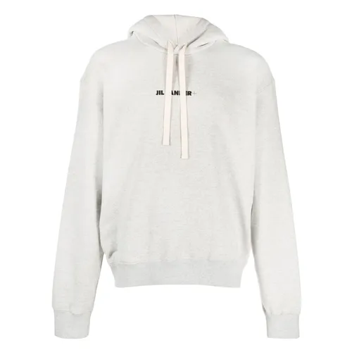 Sweatshirts & Hoodies > Hoodies - - Jil Sander - Modalova