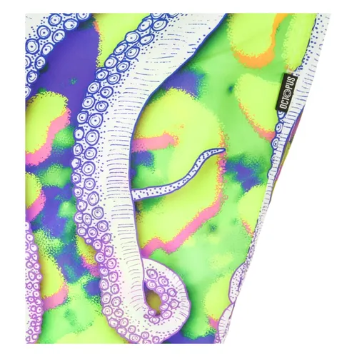 Swimwear > Beachwear - - Octopus - Modalova