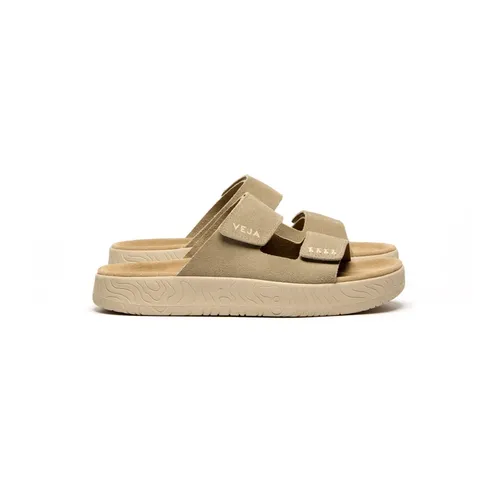 Shoes > Flip Flops & Sliders > Sliders - - Veja - Modalova
