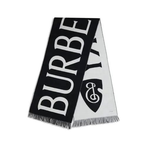 Accessories > Scarves > Winter Scarves - - Burberry - Modalova