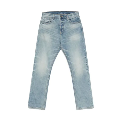 Jeans > Straight Jeans - - Fear Of God - Modalova