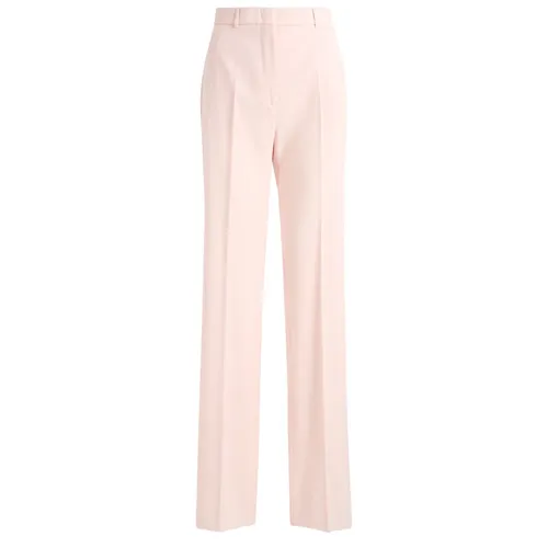 Trousers > Straight Trousers - - Max Mara Studio - Modalova