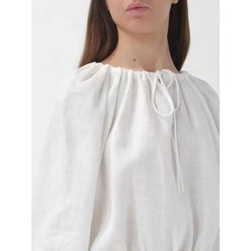 Blouses & Shirts > Blouses - - Liviana Conti - Modalova