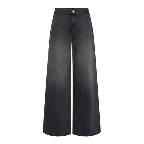 Jeans > Wide Jeans - - Sofie Schnoor - Modalova
