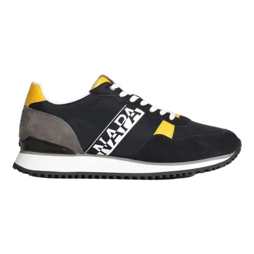 Shoes > Sneakers - - Napapijri - Modalova