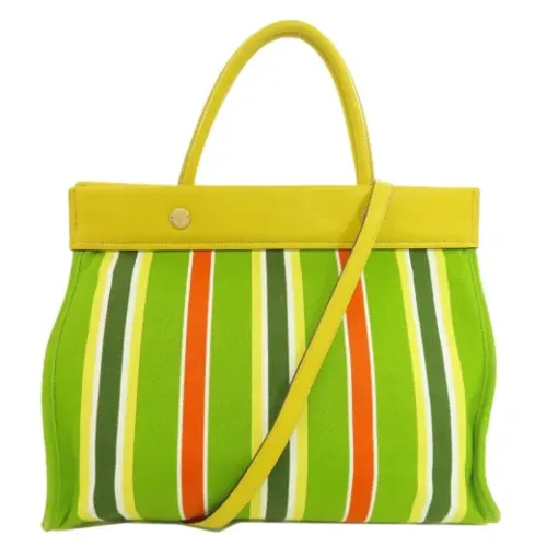 Pre-owned > Pre-owned Bags > Pre-owned Handbags - - Miu Miu Pre-owned - Modalova