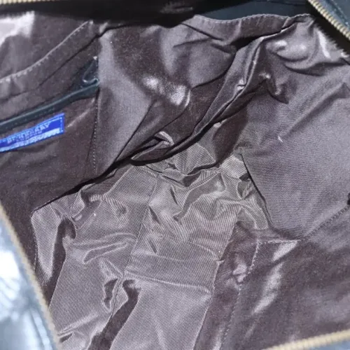 Pre-owned > Pre-owned Bags > Pre-owned Handbags - - Burberry Vintage - Modalova