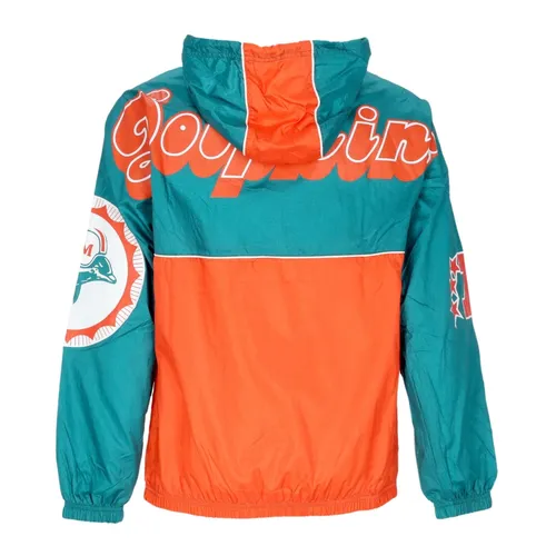 Jackets > Light Jackets - - Mitchell & Ness - Modalova