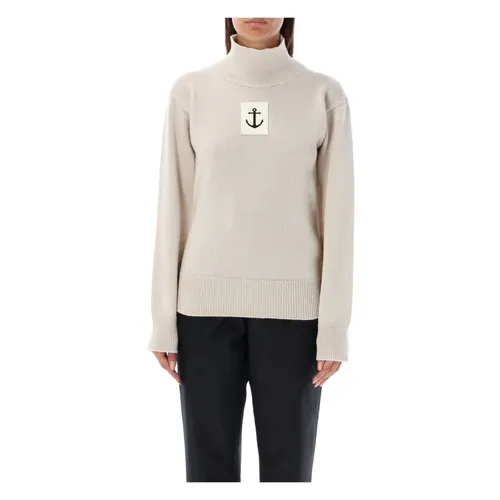 Knitwear > Turtlenecks - - Jil Sander - Modalova