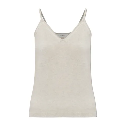 Knitwear > Cashmere Knitwear - - Lisa Yang - Modalova