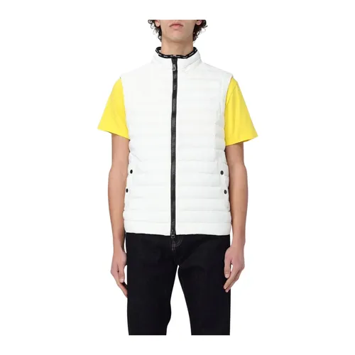 Jackets > Vests - - Peuterey - Modalova