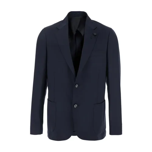 Jackets > Blazers - - Lardini - Modalova