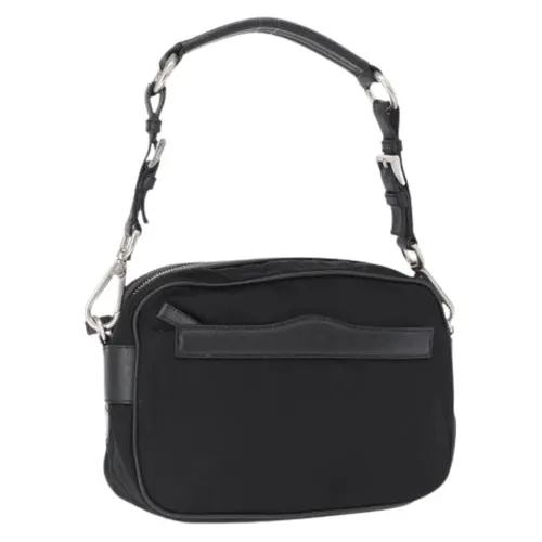 Pre-owned > Pre-owned Bags > Pre-owned Shoulder Bags - - Prada Vintage - Modalova