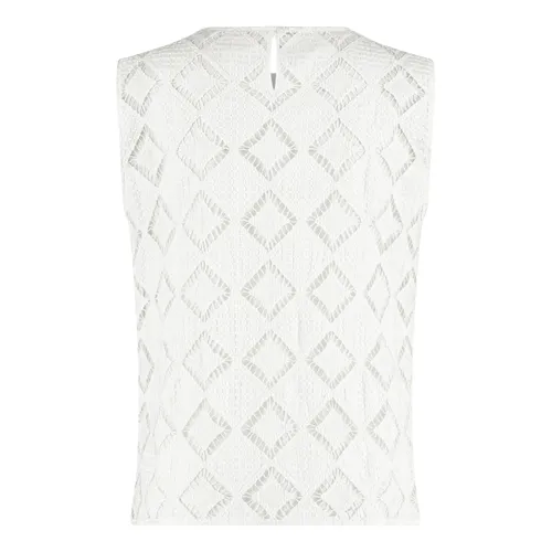 Tops > Sleeveless Tops - - Gerry Weber - Modalova