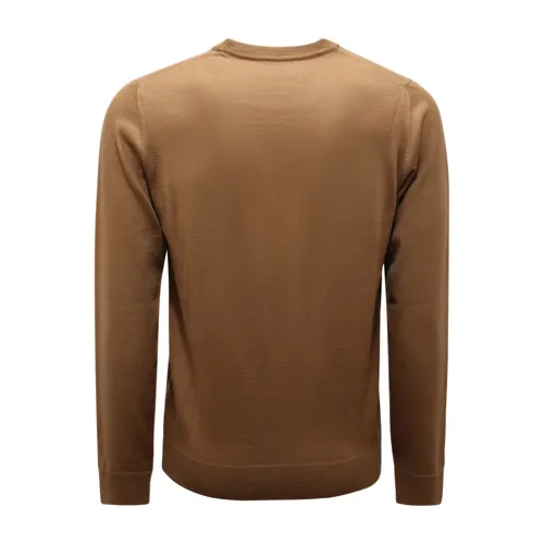 Knitwear > Round-neck Knitwear - - Alpha Studio - Modalova