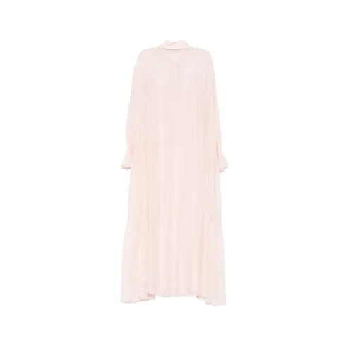 Dresses > Day Dresses > Maxi Dresses - - Seventy - Modalova