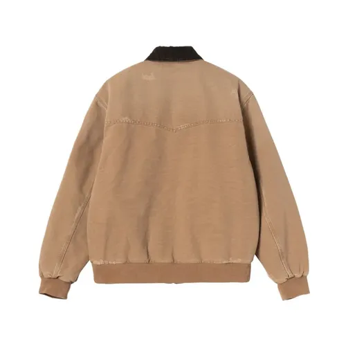 Jackets > Bomber Jackets - - Carhartt Wip - Modalova