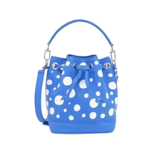 Pre-owned > Pre-owned Bags > Pre-owned Bucket Bags - - Louis Vuitton Vintage - Modalova