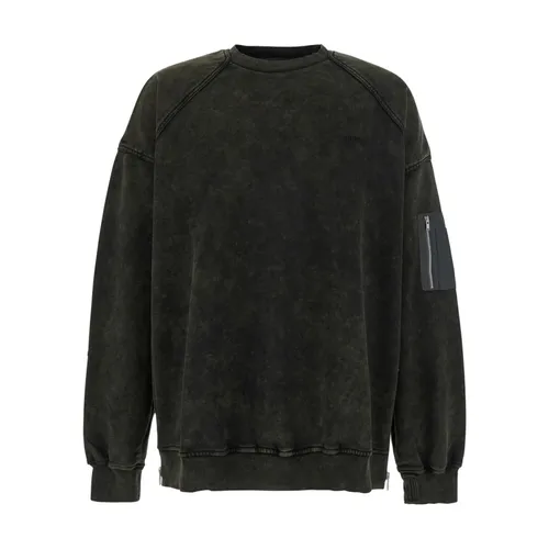 Sweatshirts & Hoodies > Sweatshirts - - Juun.J - Modalova
